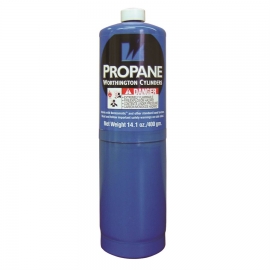 Cylindre Propane  14.1 oz  715071