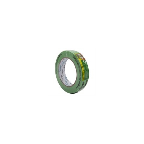 Painter's tape 1'' x 50M Green (122301)