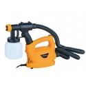 Electric spray gun 450W (P801304)