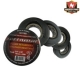 Contractor electrical tape black (50110B)