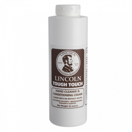 Hand soap with pumice (53760)