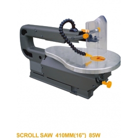 Scroll saw 16'' 120V 85 W (1741)