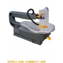 Scroll saw 16'' 120V 85 W (1741)