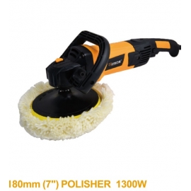 Electric Polisher 7" Variable speed (P801601A)