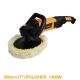 Electric Polisher 7" Variable speed (P801601A)