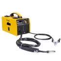 Flux mig welder 120V lightweight (MIG130L)