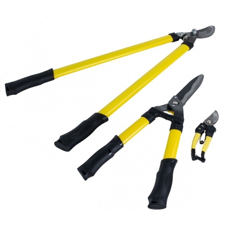 3 piece Garden shear set (355001)