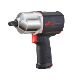 Ingersoll Rand quiet 1/2'' air impact wrench IRT2135QXPA