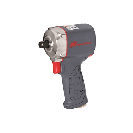 Ingersoll Rand 35 Max mini air impact wrench (IRT35MAX)