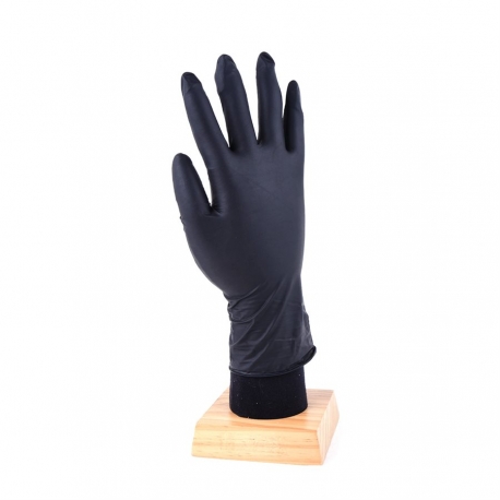 nitrile gloves 8mm