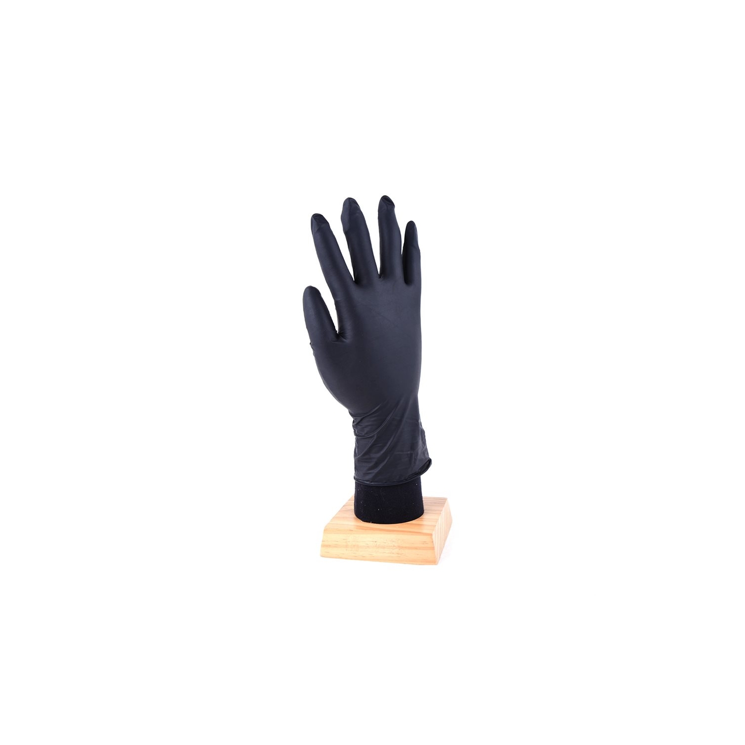 nitrile gloves 8ml