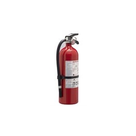 Kidde rechargeable fire extinguisher (8306629A)