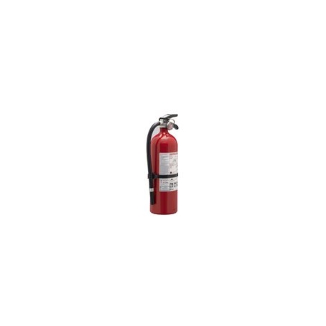 Kidde rechargeable fire extinguisher (8306629)