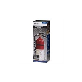 Kidde rechargeable fire extinguisher (8306629)