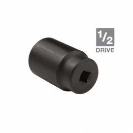 Deep impact socket 38mm x 1/2'' drive (701608)