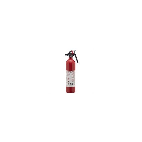 Fire extinguisher multi purpose (8306629)