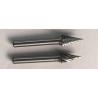 2 piece carbide burr set (M1020M-2)