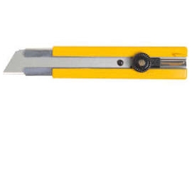 Couteau utilitaire type exacto de CANPRO (95215)