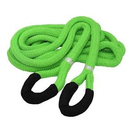 Kinetic Tow rope 20' x 7/8'' (28818)