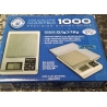 Precision digital scale Measure Master (740633)