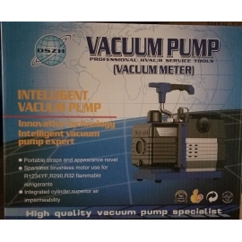 Professional HVAC vacuum pump (WK-3S)