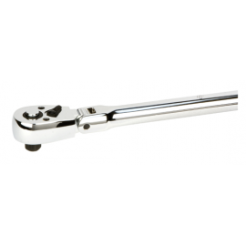 Flexible head ratchet 1/4'' drive (W36181)