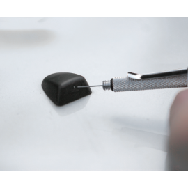 Windshield nozzle cleaner (W86558)