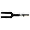 Tie Rod removal tool for air hammers KTI81995