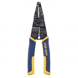 Irwin wire stripping and wire cutter tool (VGP2078309)