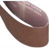 Norton 3'' x 24G FINE 120 Grit sanding belt (27932)