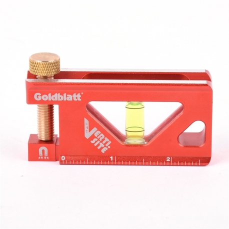 Torpedo level magnetic billet 3.0 inch (G09009)