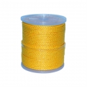 Poly twist rope 1/4'' x 1310 feet (164339)