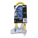 Extension cord STW 10/3 triple outlet (140021)