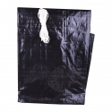 Tarpaulin 8' x 10' BLACK (T004116-810)