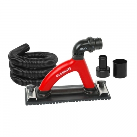 Dust free Hand sander Goldblatt (G05028)