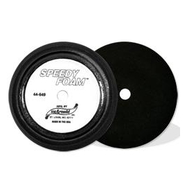 9 inch Polishing Pad Foam for 7 inch polishers