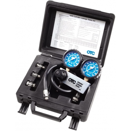 OTC Cylinder leakage tester (OTC-5609)