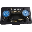 Transmission and engine oil pressure testing kit (OTC-5610)