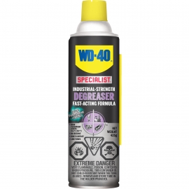WD40 Specialist 425GR Industrial degreaser (01220)