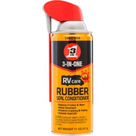 RV rubber and seal conditioner (01290)