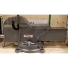 Industrial Use 10 inch Fixed base bench vise (BV10F)