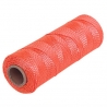 G11231 Twisted Masonry Line 500 ft Nylon PINK 