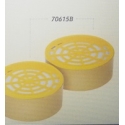 Replacement dust filters (70615B)