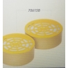 Replacement dust filters (70615B)