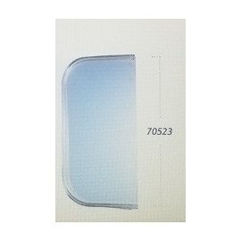 Replacement shield for item 70522B (70523)