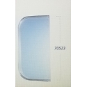 Replacement shield for item 70522B (70523)