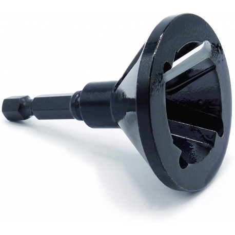 Exo burr deburring tool (TIT51950)