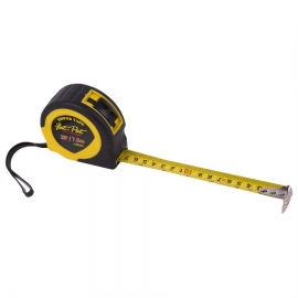 Measuring tape 25' 7.5M (100007)