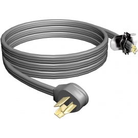 Stanley 3 wire range cord 31904