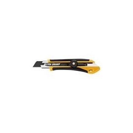Snap off blade utility knife (190081)